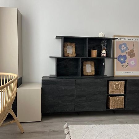 La Strada Central Apartament Oradea Luaran gambar