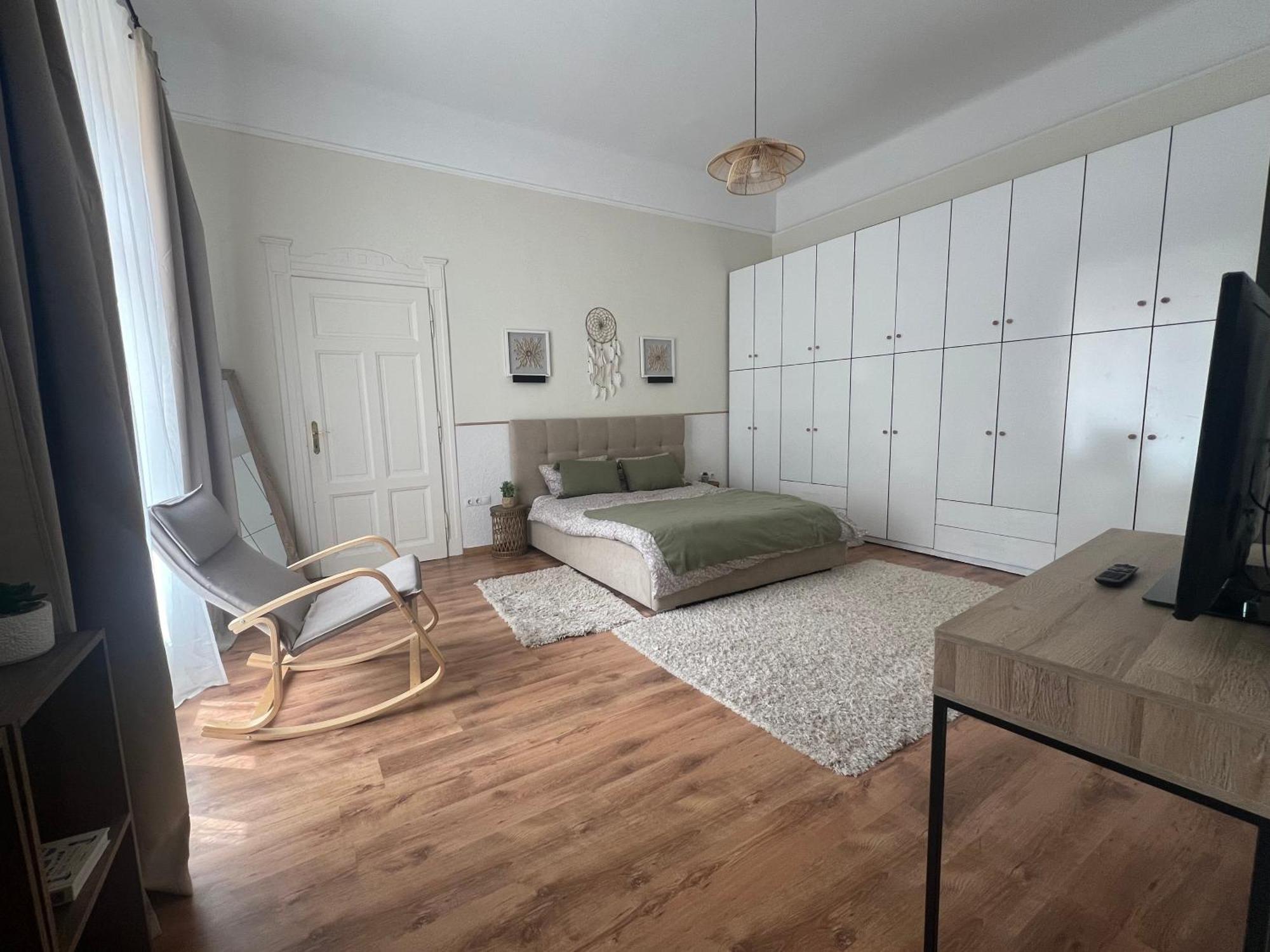 La Strada Central Apartament Oradea Luaran gambar