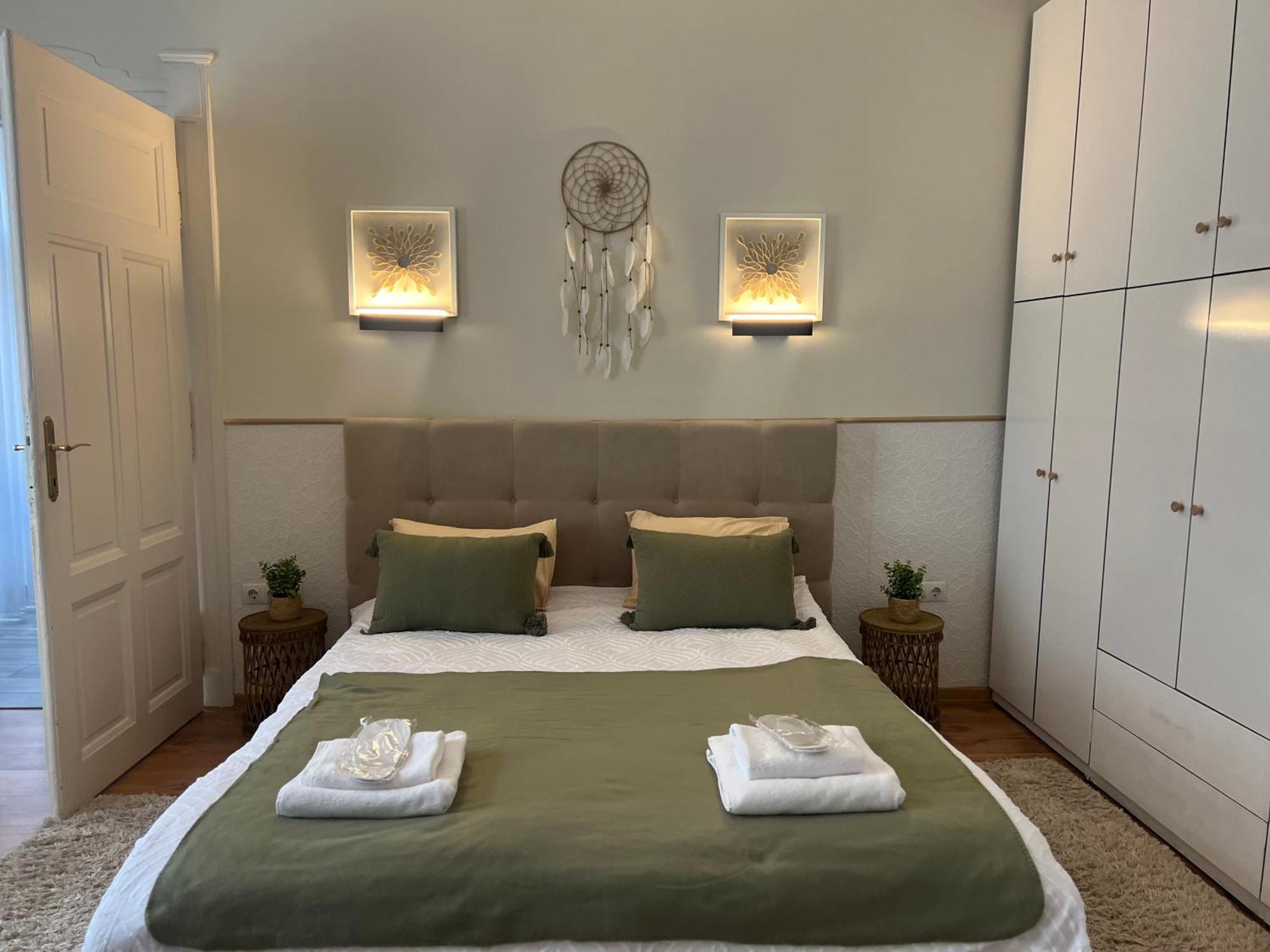 La Strada Central Apartament Oradea Luaran gambar
