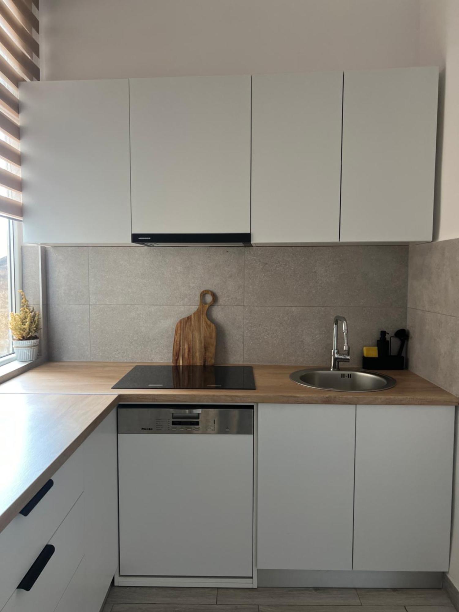 La Strada Central Apartament Oradea Luaran gambar