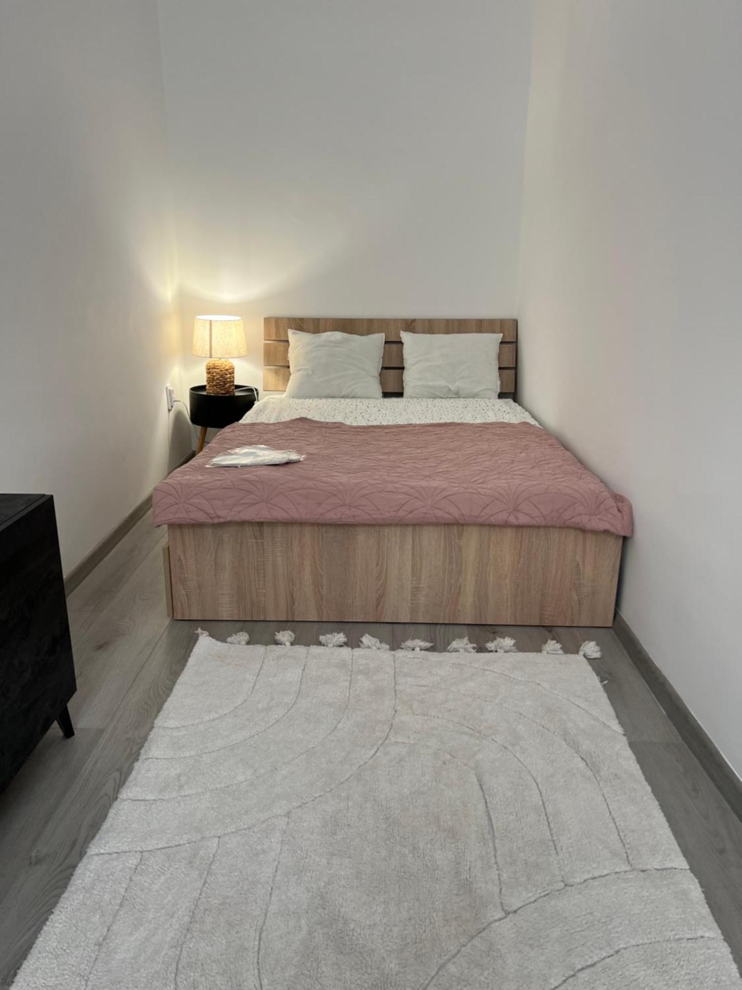La Strada Central Apartament Oradea Luaran gambar