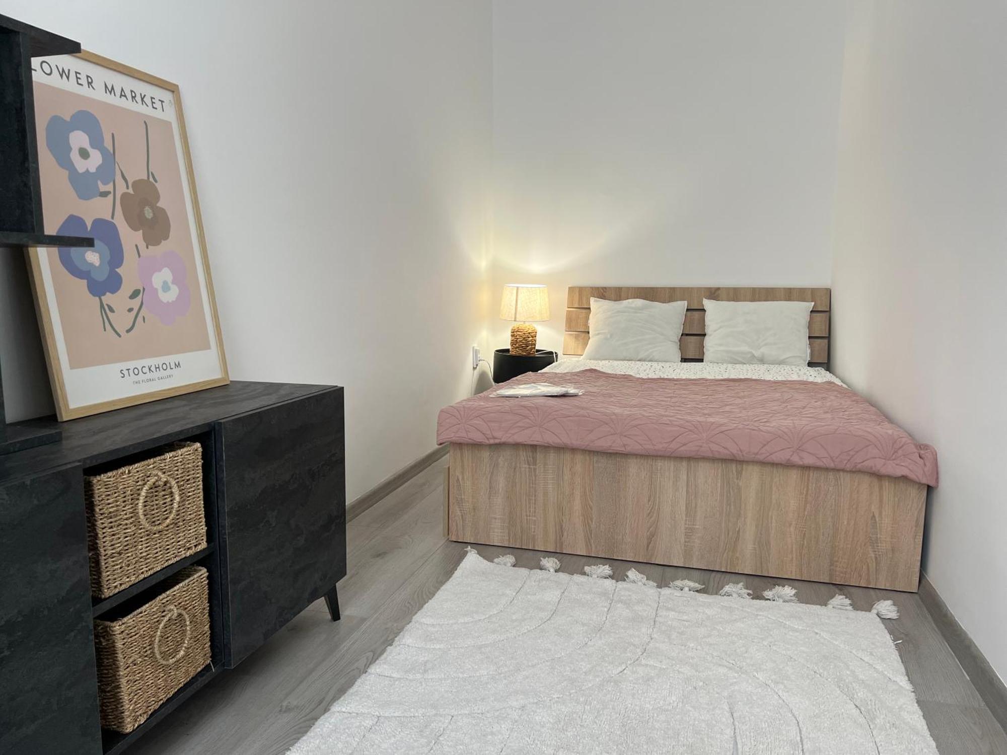 La Strada Central Apartament Oradea Luaran gambar