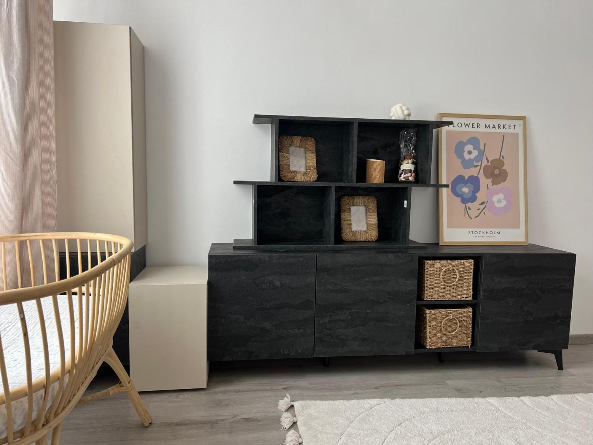 La Strada Central Apartament Oradea Luaran gambar